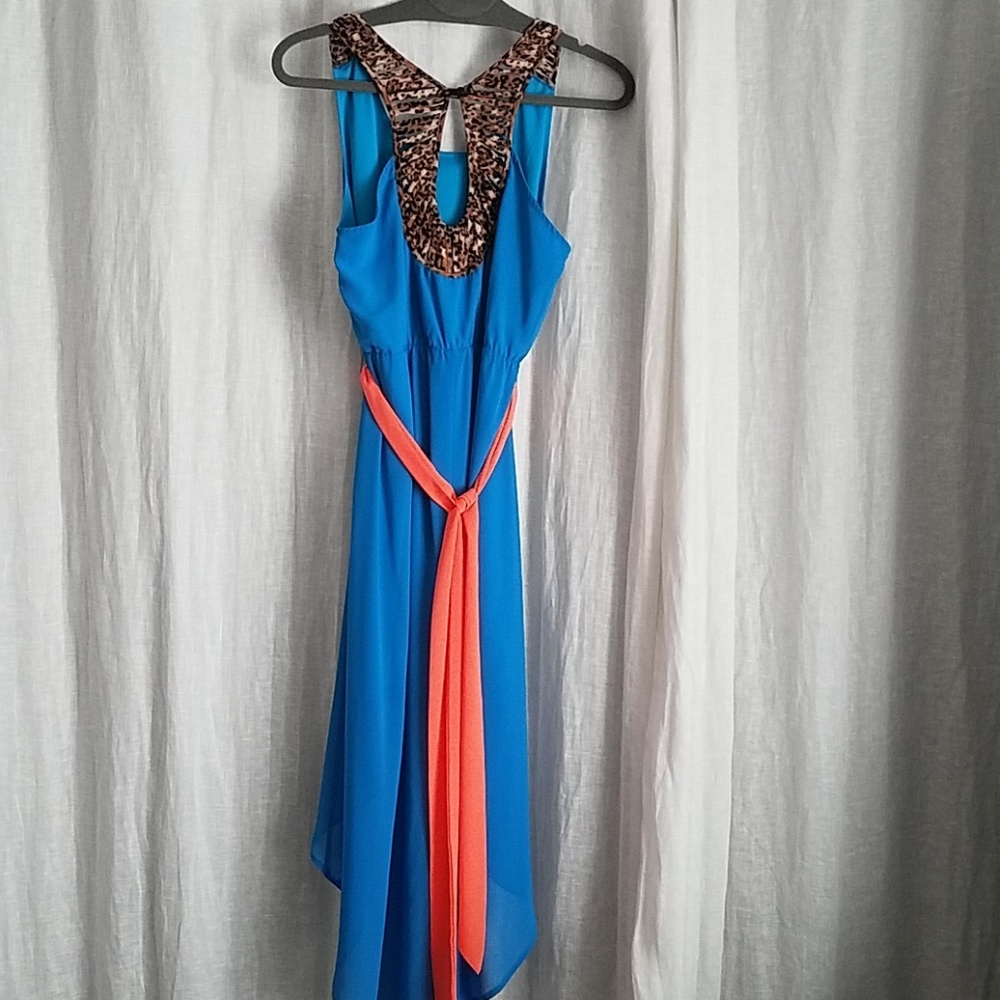 Dress - Picture 3 of 5